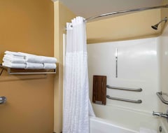 Hotelli Extended Stay America Suites - Frederick - Westview Dr (Frederick, Amerikan Yhdysvallat)