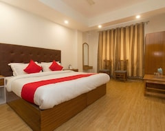 Hotel HIGHLAND VISTA (Gangtok, Indien)