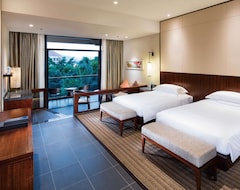 Khách sạn Hilton Sanya Yalong Bay Resort & Spa (Sanya, Trung Quốc)