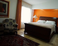 Khách sạn Hotel Boutique Villa Casuarinas (Cali, Colombia)