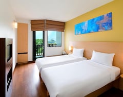 Hotel Ibis Phuket Kata (Kata Beach, Tailandia)
