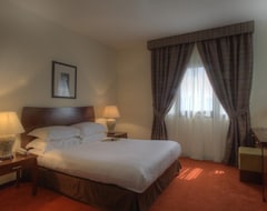 Khách sạn Century Hotel Apartments (Abu Dhabi, Các tiểu vương quốc Ả Rập Thống Nhất)