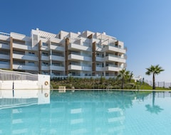 Aparthotel Olée Nerja Holiday Rentals (Torrox Costa, Espanha)