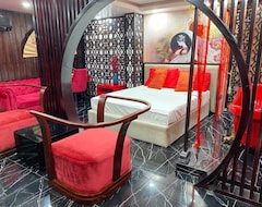 Oyo 1214 Hoang Gia Athena Hotel (Hué, Vietnam)