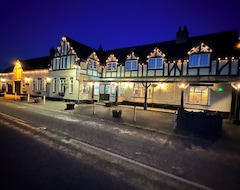 Hotel The Fish And Anchor Inn (Evesham, Reino Unido)