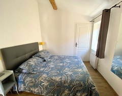 Entire House / Apartment Calm, Central And Sunny, With Unobstructed View (Montpellier, France)