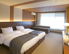 Hotel Nesta Resort Kobe (Miki, Japón)