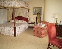 Khách sạn Hotel Glengarry Castle (Invergarry, Vương quốc Anh)