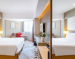 Khách sạn Holiday Inn Kunming City Centre, An Ihg Hotel (Kunming, Trung Quốc)