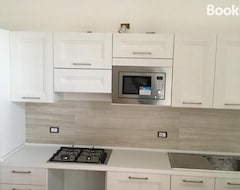 Cijela kuća/apartman Casa Vacanza - Serafino Family (Montecalvo Irpino, Italija)