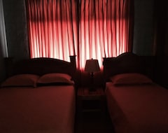 Hotel Sura Bed And Breakfast (San José, Costa Rica)