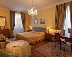 Hotel Residenza Paolo Vi (Rom, Italien)