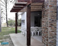 Toàn bộ căn nhà/căn hộ Sabia (Cuchilla Alta, Uruguay)