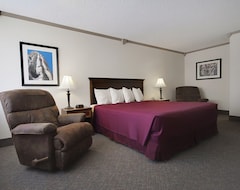 Khách sạn Mesa Mezona Hotel (Mesa, Hoa Kỳ)