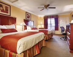 Hotel Best Western Heritage Inn (Buttonwillow, USA)
