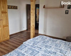 Cijela kuća/apartman Ubytovani U Bohouse (Horní Radouň, Češka Republika)