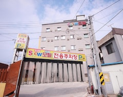 Khách sạn Yeongdeok Show (Yeongdeok, Hàn Quốc)