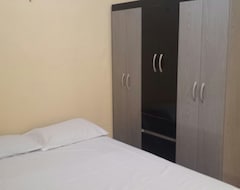 Otel Hostel For Us (Manaus, Brezilya)