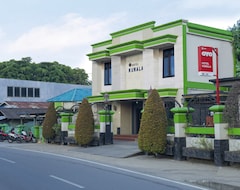 OYO 1005 Hotel Kumala (Samarinda, Indonezija)