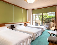 Share Hotel 198 Beppu (Beppu, Japonya)