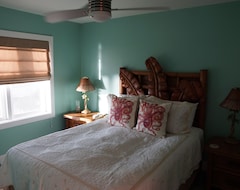 Casa/apartamento entero Luxury In The Out Islands, 1st Class For The Selective Vacationer (South Palmetto Point, Bahamas)