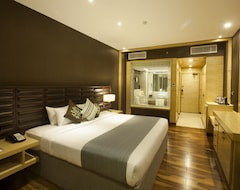 Hotel Ramada By Wyndham Alleppey (Alappuzha, Indija)