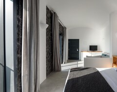 Khách sạn Panorama Studios & Suites (Fira, Hy Lạp)