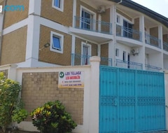 Khách sạn Les Yillaga (Kribi, Cameroon)