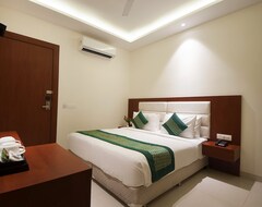 Hotel Z Suite (Delhi, India)