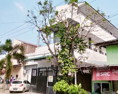 Khách sạn Spot On 92749 As-sakinah Syariah 2 (Medan, Indonesia)