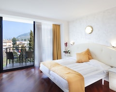 Hotel Garda (Riva del Garda, Italy)