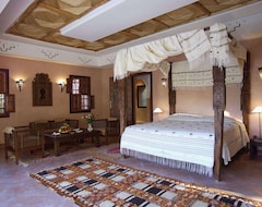Hotel Es saadi Marrakech Resort Palace (Marrakech, Morocco)