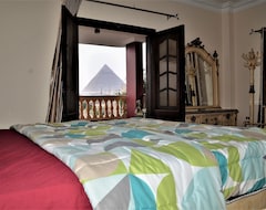 Khách sạn Ramosa Guest House (El Jizah, Ai Cập)