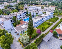 Hotel Yiannis (Faliraki, Grækenland)