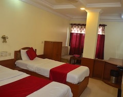 Hotel Poonam Raipur (Raipur, India)