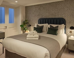 Hotel Viridian Apartments In Mayfair Serviced Apartments - Darley House (London, Ujedinjeno Kraljevstvo)