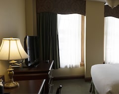 فندق ميسوري أثليتيك كلوب (سانت لويس, الولايات المتحدة الأمريكية)