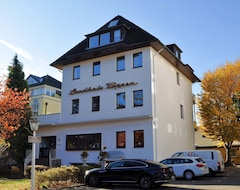 Hele huset/lejligheden Apartment For 4 Persons (Timmendorfer Strand, Tyskland)