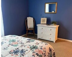 Cijela kuća/apartman Adorable 2-bedroom Guest Suite W/fire Pit (Brookhaven, Sjedinjene Američke Države)