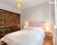 Cijela kuća/apartman La Muche - Maison Vue Mer A 10m D&apos;etretat (Saint-Jouin-Bruneval, Francuska)