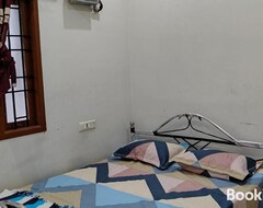 Casa/apartamento entero Fiona Homestay (Sriperumbudur, India)