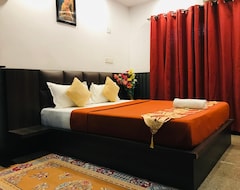 Hotel Swarajdeep (Port Blair, Indien)