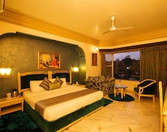 Hotel Hillock (Mount Abu, India)