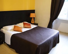 Hotel Inncentral (Rome, Italy)