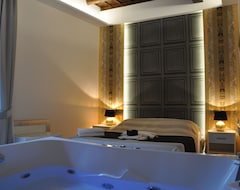 Khách sạn Navona Nice Room (Rome, Ý)