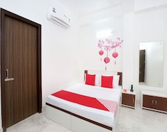 OYO 12379 Hotel Riyasat (Chandigarh, Hindistan)