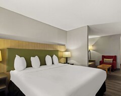 Khách sạn Country Inn & Suites by Radisson, Hinesville, GA (Hinesville, Hoa Kỳ)