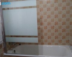 Cijela kuća/apartman Apartamento La Real (Caldas de Reyes, Španjolska)