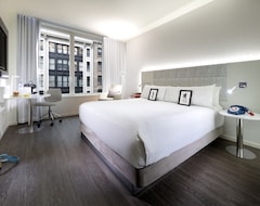 Hotel INNSiDE by Meliá New York NoMad (New York, Sjedinjene Američke Države)