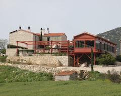 Khách sạn Urla Bagevi (Urla, Thổ Nhĩ Kỳ)